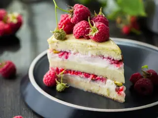 Traditional Sweet